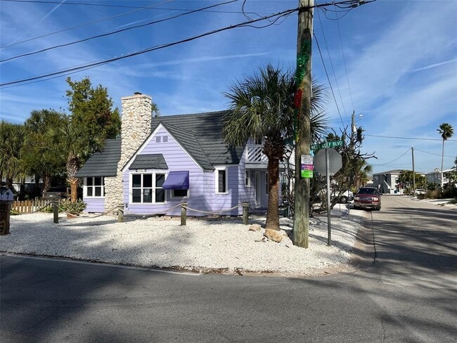 Building Photo - 8401 W Gulf Blvd