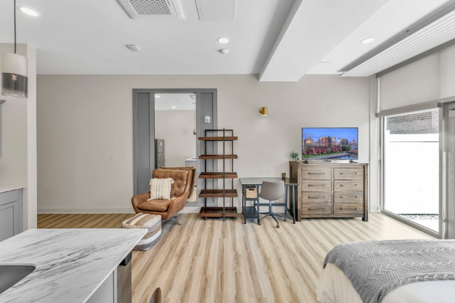 Photo - 888 Delaware Ave Unit H107