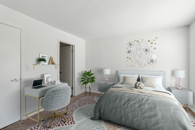 Village at Windermere Apartments