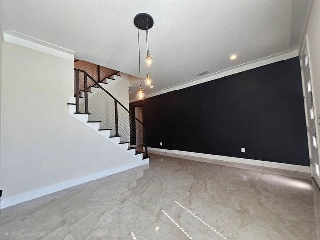 Photo - Spacious 4/2.5 Home