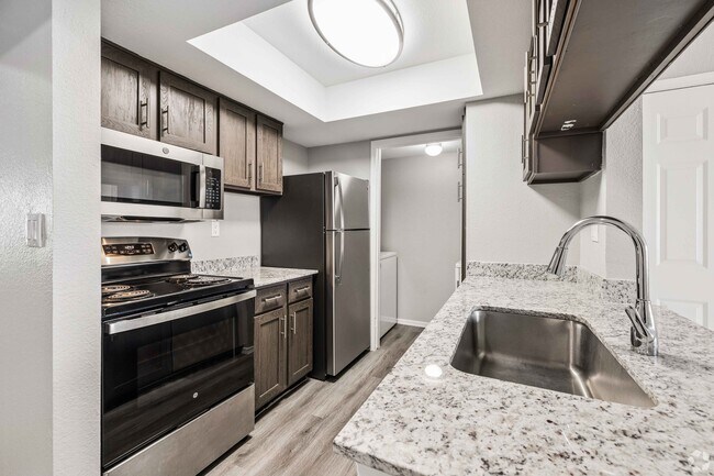 Waterford Apartments