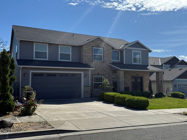 4 Bedroom Home For Rent In The Dalles - 4 Bedroom Home For Rent In The Dalles