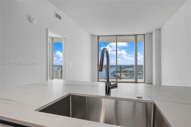 Photo - 1400 Biscayne Blvd Unit 3405