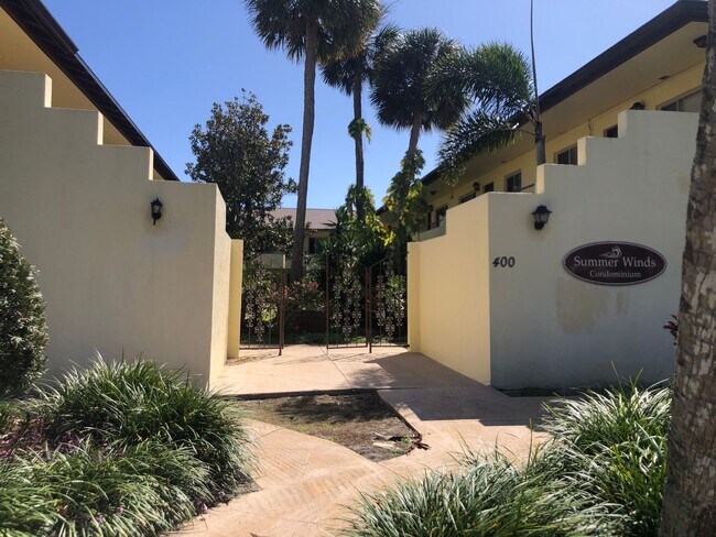 Photo - 2 Bedroom Condo For Rent