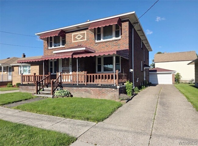 181 Willett St