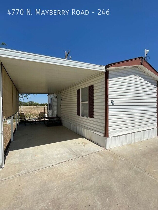 Photo - 4770 N Mayberry Rd