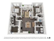 The Nease - Live Local floor plan Grand Cypress
