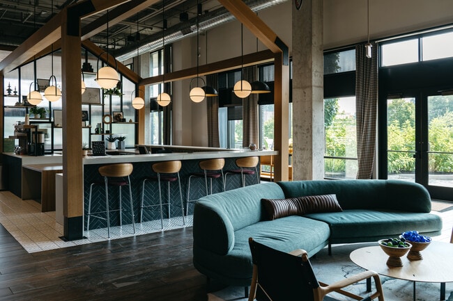 The Rive Bloomington