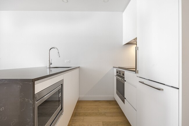 Photo - 1500 Boul. René-Lévesque O Unit 615