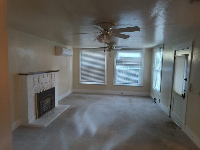front room