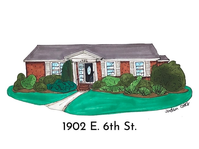 Building Photo - Beautiful 4 Bedroom 2 Bathroom home in the...
