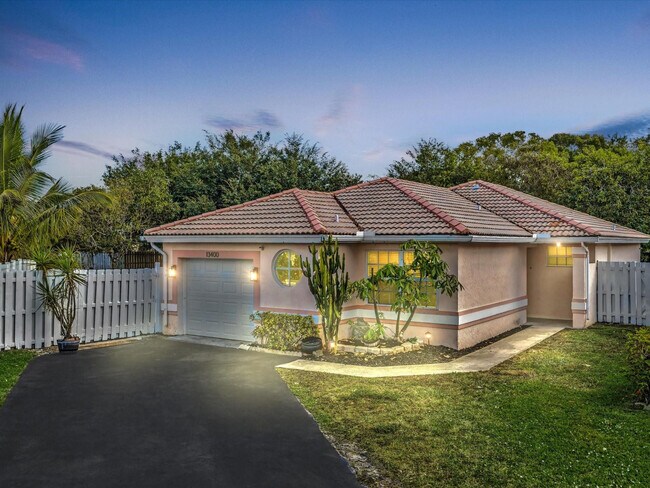 Photo - 13400 NW 5th Ct