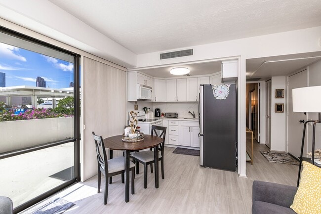 Photo - Harbor Square Condo Unit 7D