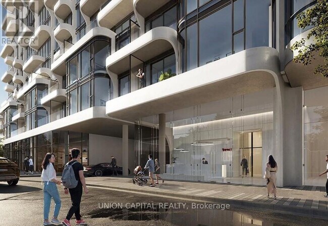 Photo - 322 Dupont St Unit 312