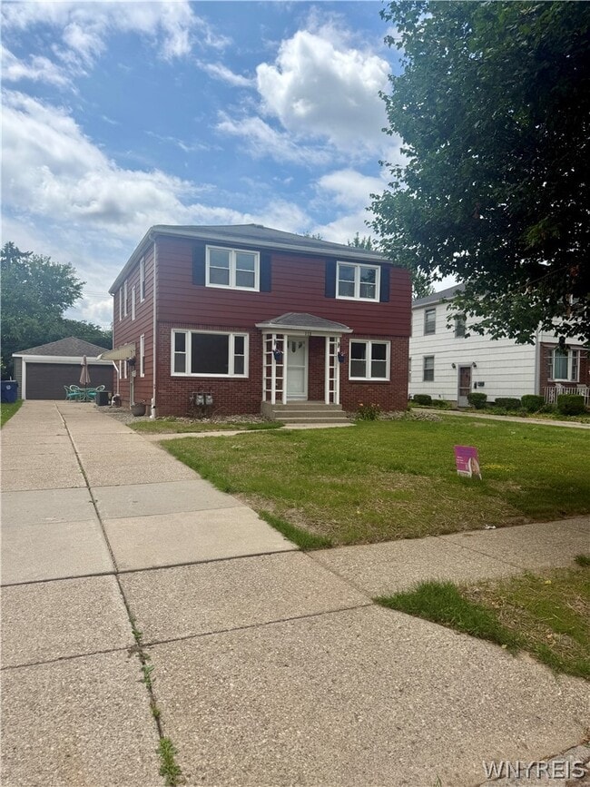 Photo - 113 Argyle Ave