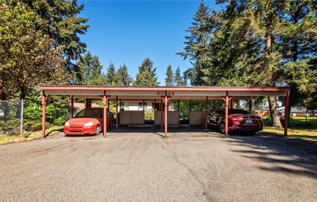 Photo - 8024 N Bicentennial Loop SE Unit 2