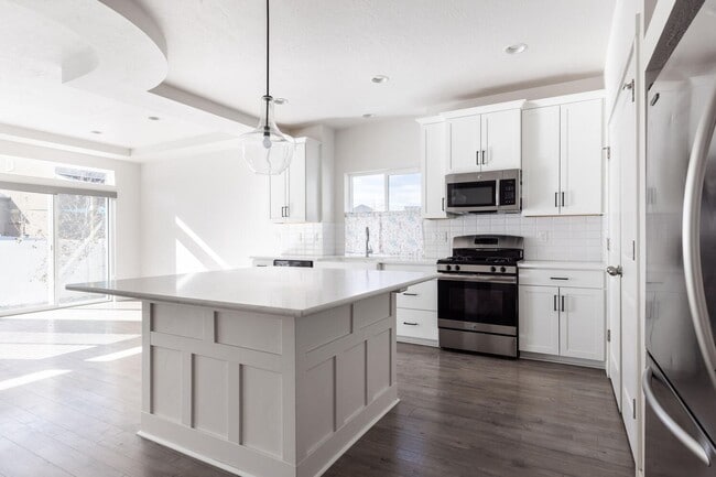 Photo - Single Family Home with Private Yard in Heber