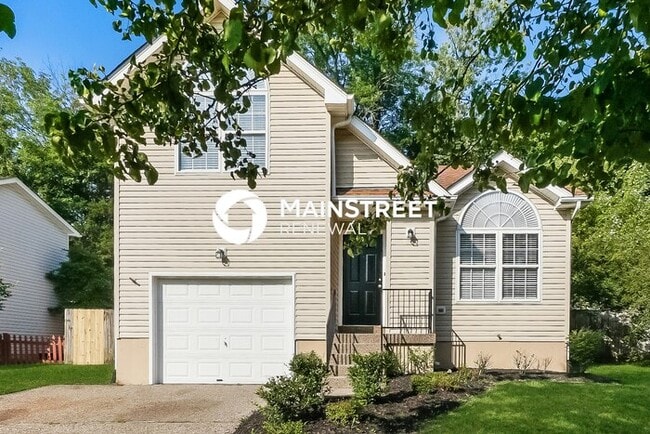 Building Photo - 4 Bedroom Pet-Friendly Home in LOUISVILLE,...