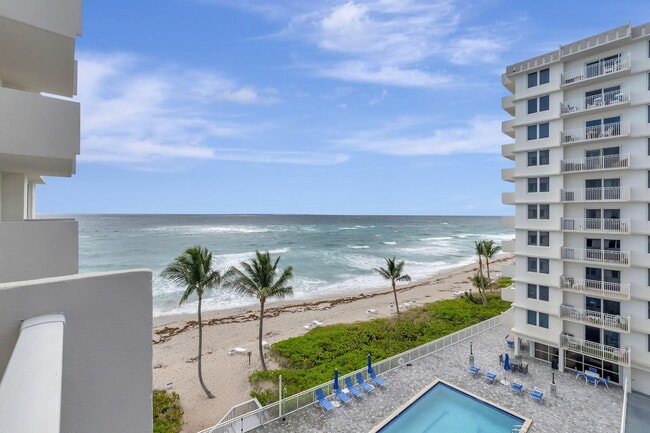Photo - 3215 S Ocean Blvd Unit 509