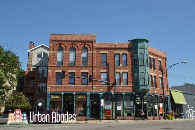 Photo - 2129 N Southport Ave Unidad 2C