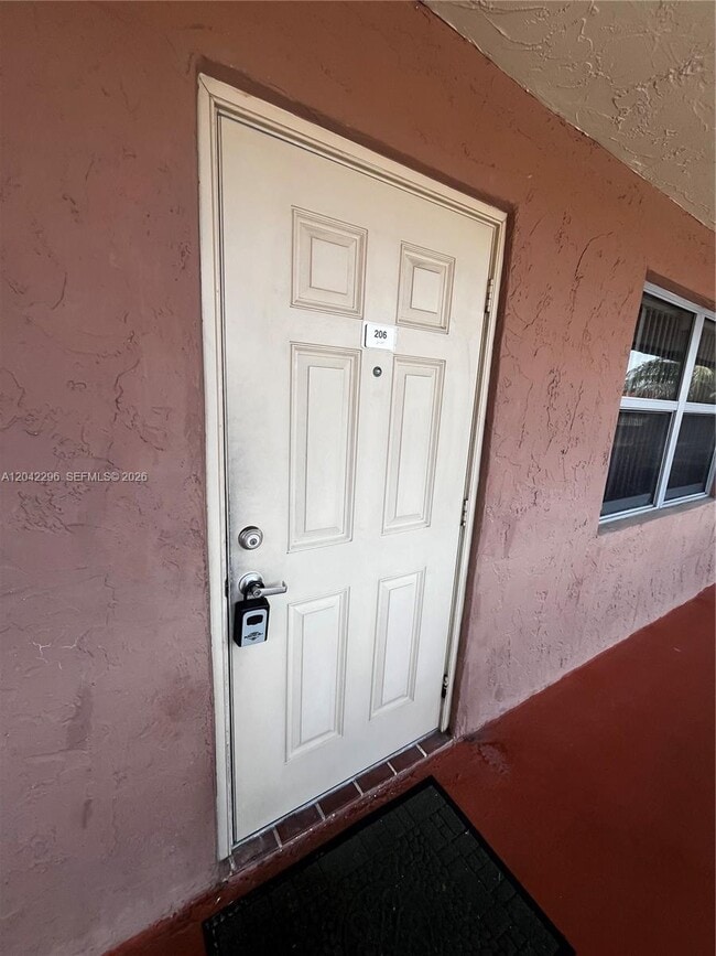 Photo - 7830 Northwest 33rd Street Unit 206