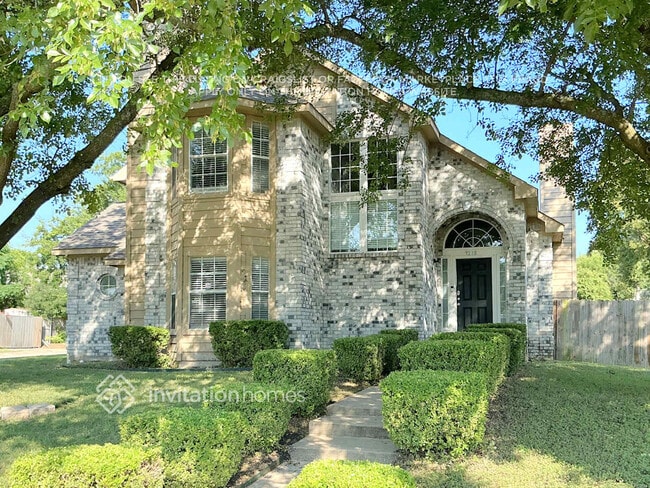 Building Photo - 9218 Oak Hollow Dr Rental