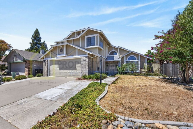 Photo - Spacious 4-Bedroom Retreat with 2.5 Baths