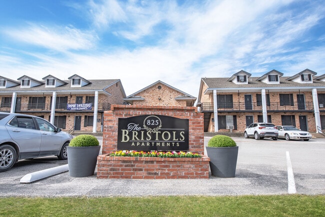 The Bristols - The Bristols Apartments