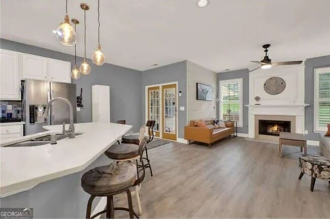 Building Photo - 4967 Warmstone Way Rental