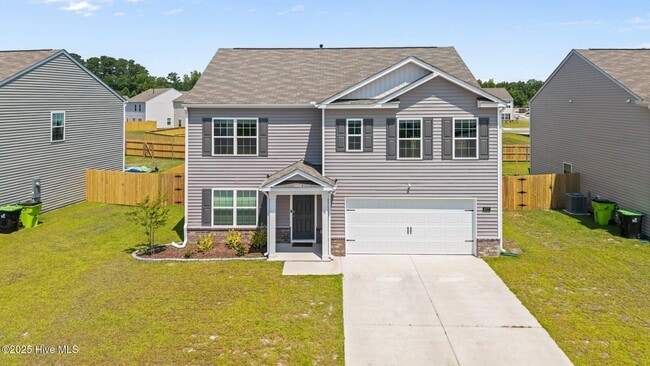 Building Photo - 4017 Madeline Farm Blvd