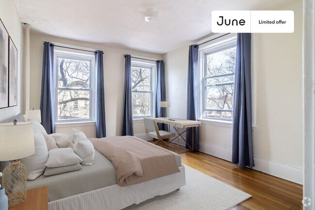 Building Photo - 5 Braemore Rd Unit 2 Rental