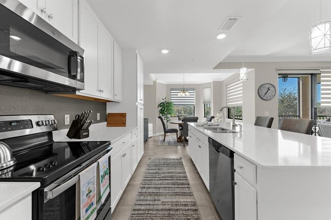 Photo - 17626 Gawthrop Dr Unidad 207