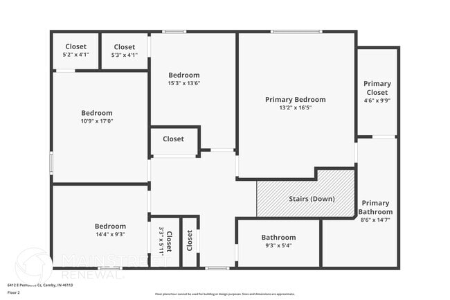 Building Photo - 6412 Pemboke Ct Rental
