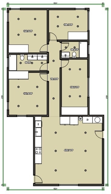 Photo - 680 Lafayette St