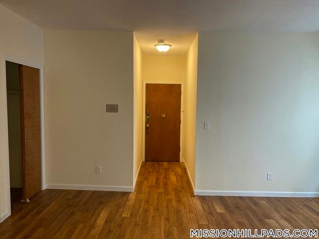 Photo - 66 S Huntington Ave Unit 12