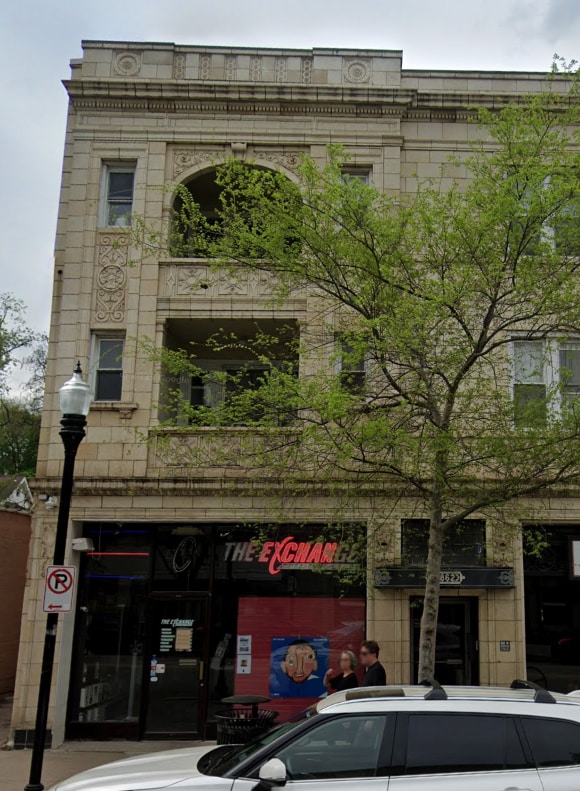 Photo - 5862 Forbes Ave Unit 23
