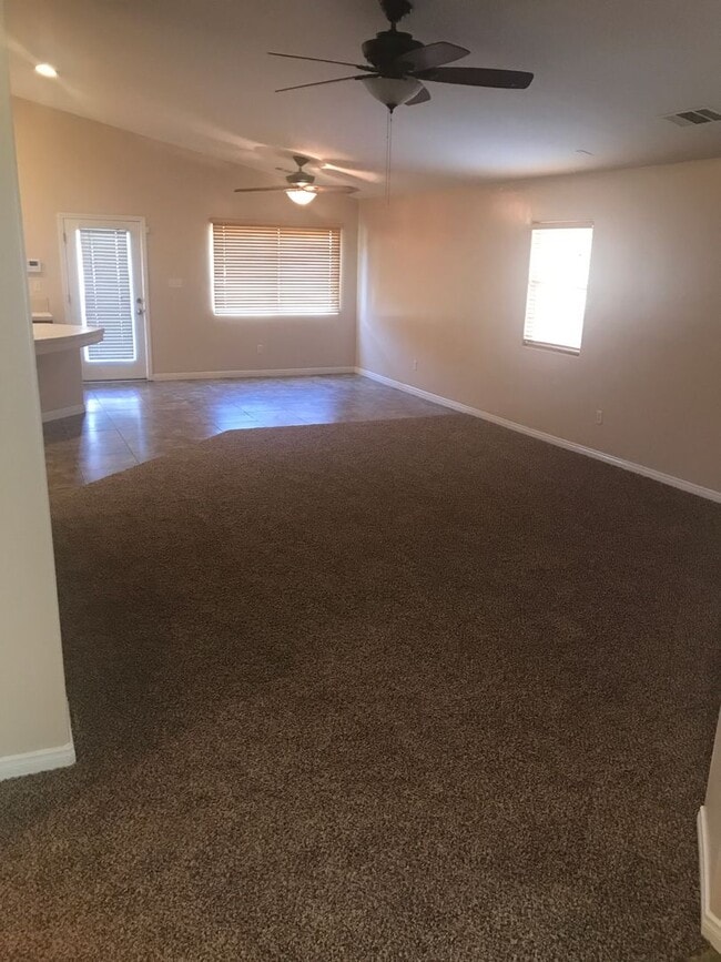 Photo - 4 bedroom, 2 bathroom home located near Stine Rd/ McKee Rd.