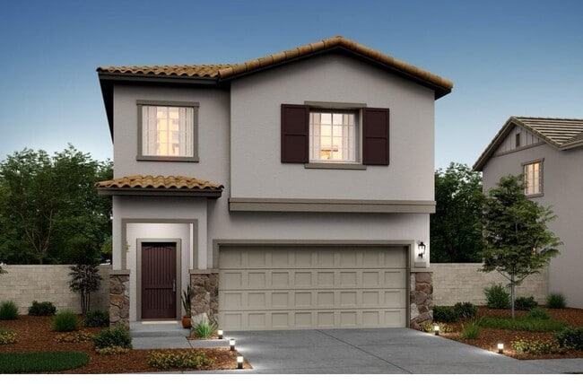 Photo - Beautiful Brand New home in the Springs at...