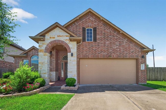 Photo - 13935 Manobrook Ct House