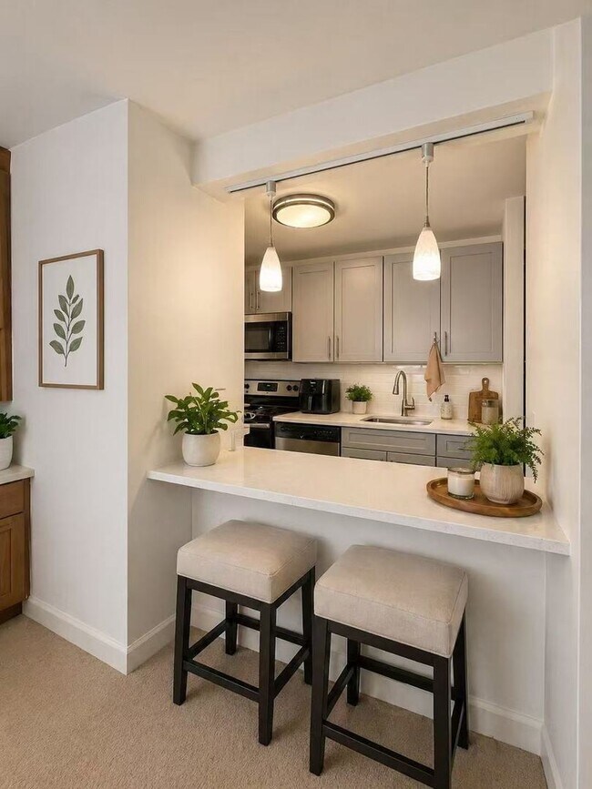 Photo - 535 N Michigan Ave Unidad 3202