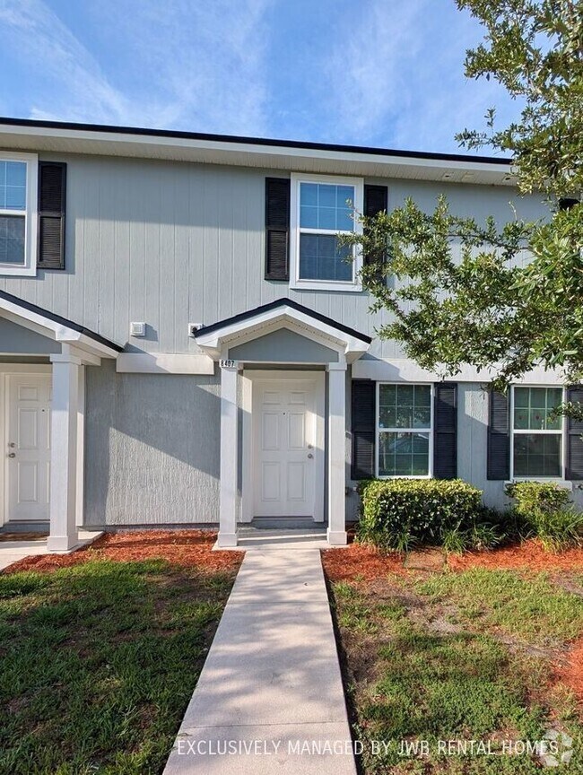 Shindler Crossing Nearby Townhomes for Rent Jacksonville FL 11