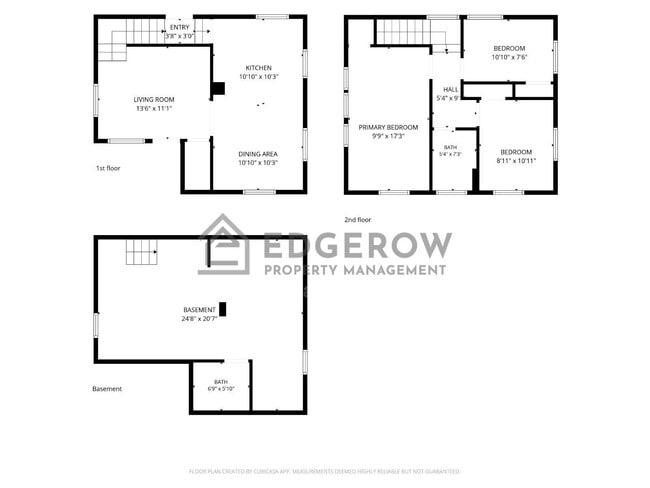 Photo - 1139 Walker Ave NW