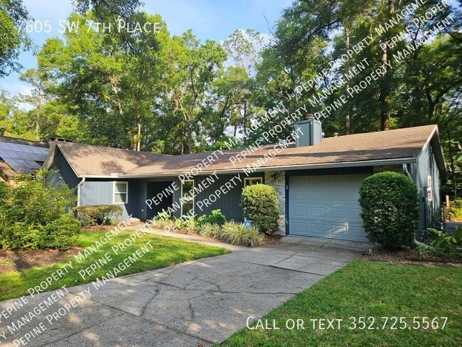 Building Photo - 7605 SW 7th Pl