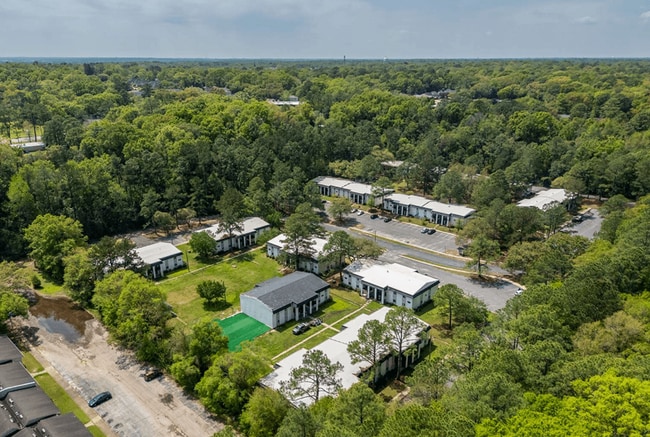 Summer Place Apartments