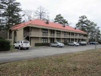 Photo - Buckner Pointe Apartments