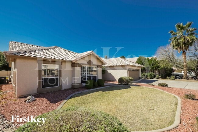 4117 W Park View Ln