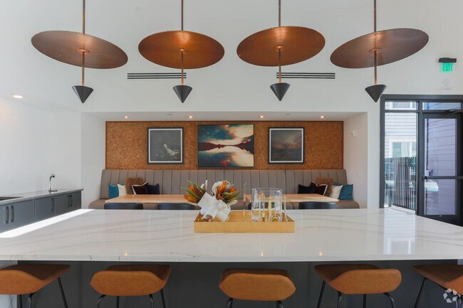 Casa club - Tailor O4W