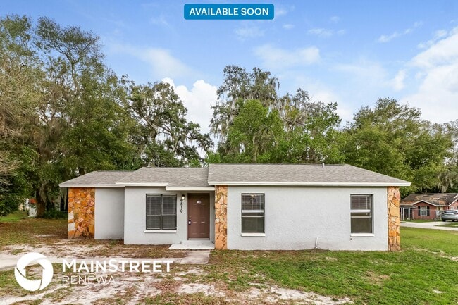 Photo - 6810 N 18th St House