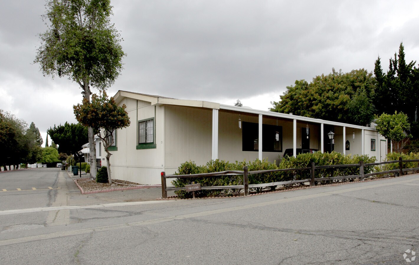 Photo - Friendly Hills Mobile Manor Apartments