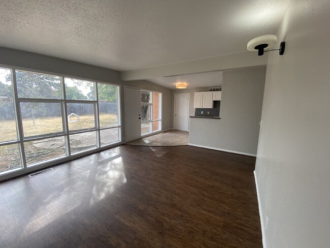 Photo - Updated 4 Bedroom, 1.5 Bath!